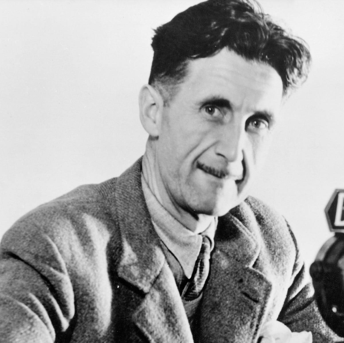 George Orwell